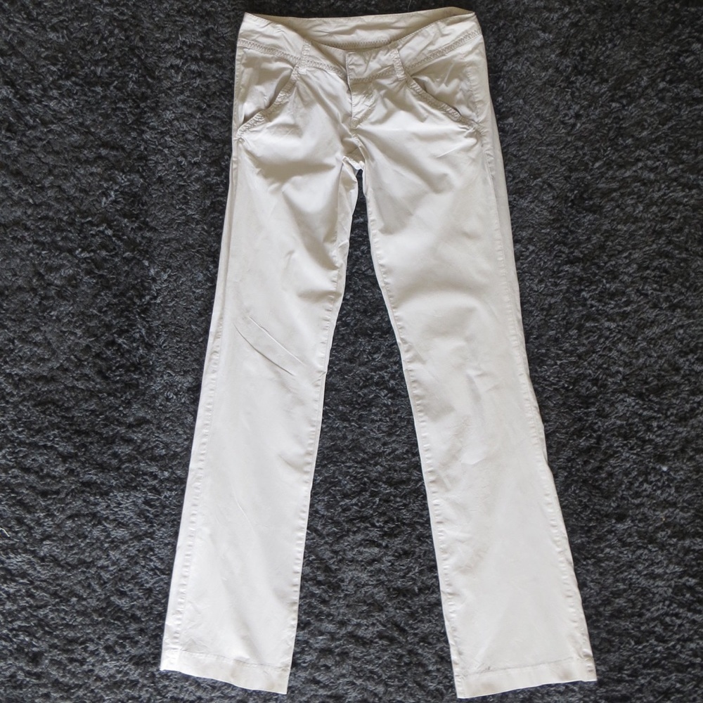 Light Khaki Pants 🔴CLEARANCE🔴
